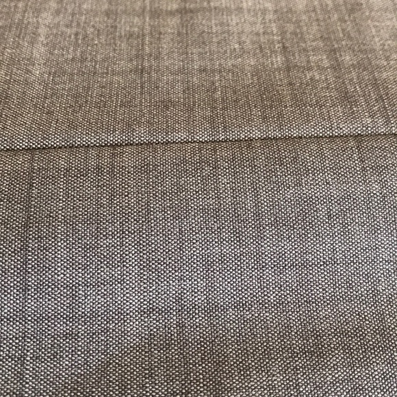 Ann Taylor Wool Lined boot cut dress pants - Picture 5 of 5